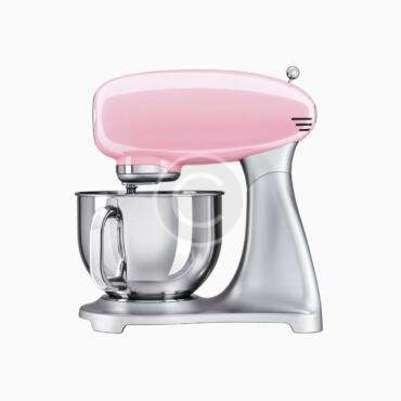Smeg Stand Mixer